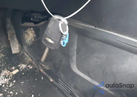 2015 Chevrolet Equinox Ls из США, поврежденный, VIN 2GNFLEEK0F6208492